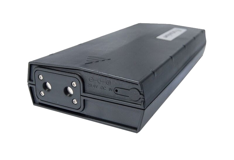 Batavus Protanium Cykelbatteri 26,6V 10Ah