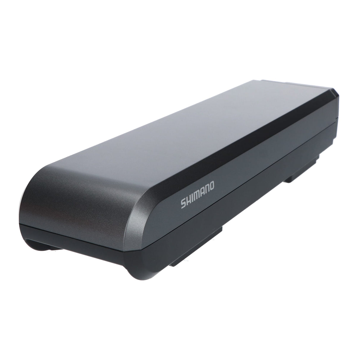 Shimano steps bt-e6000 cykelbatteri grå 36v 11,6ah