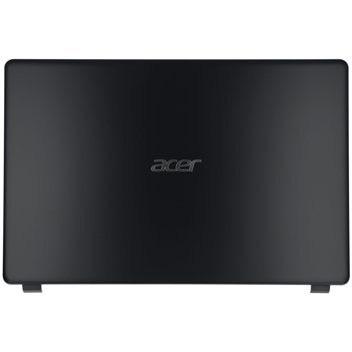 Acer Laptop LCD Back Cover - Sort