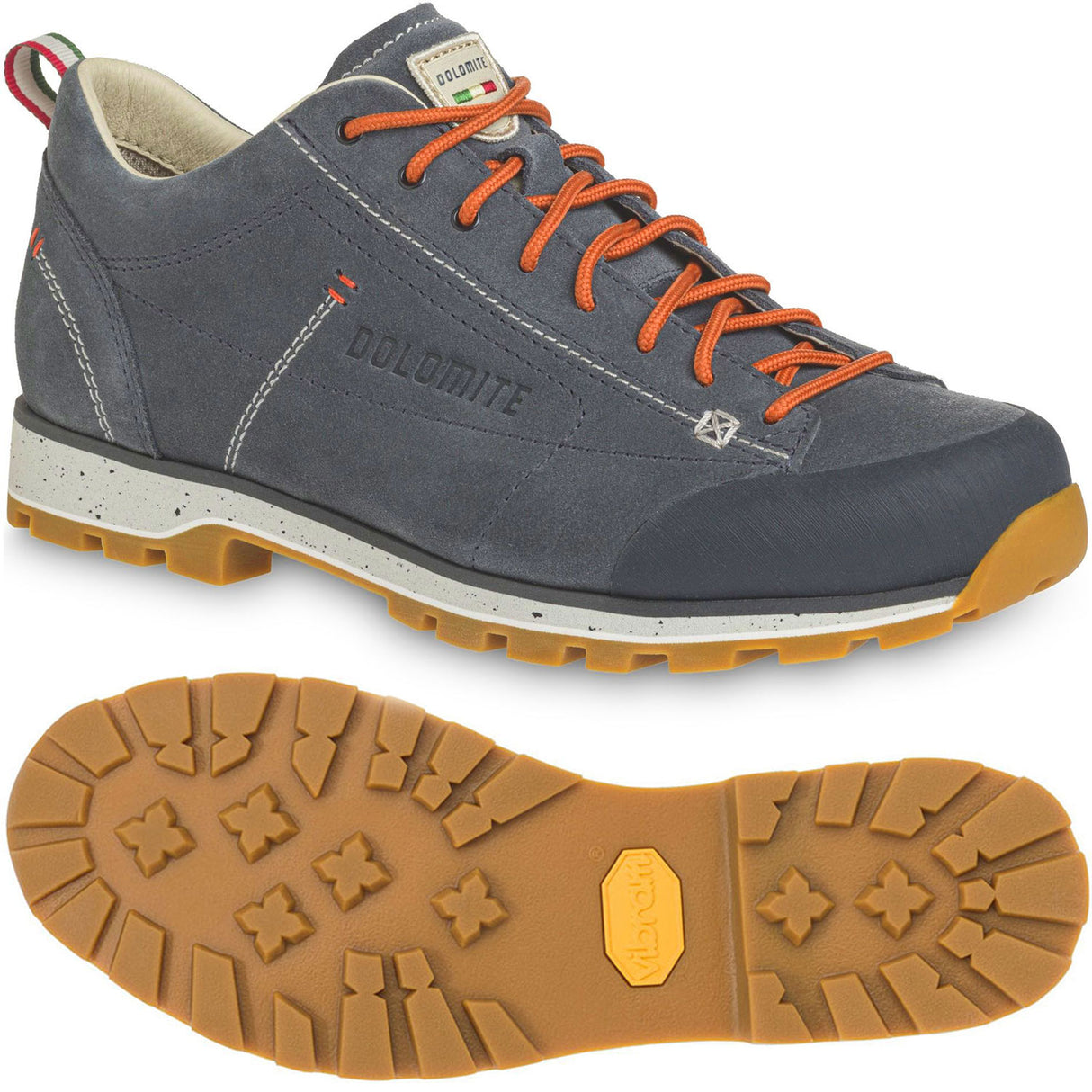 Dolomite 54 low evo - multisportssko