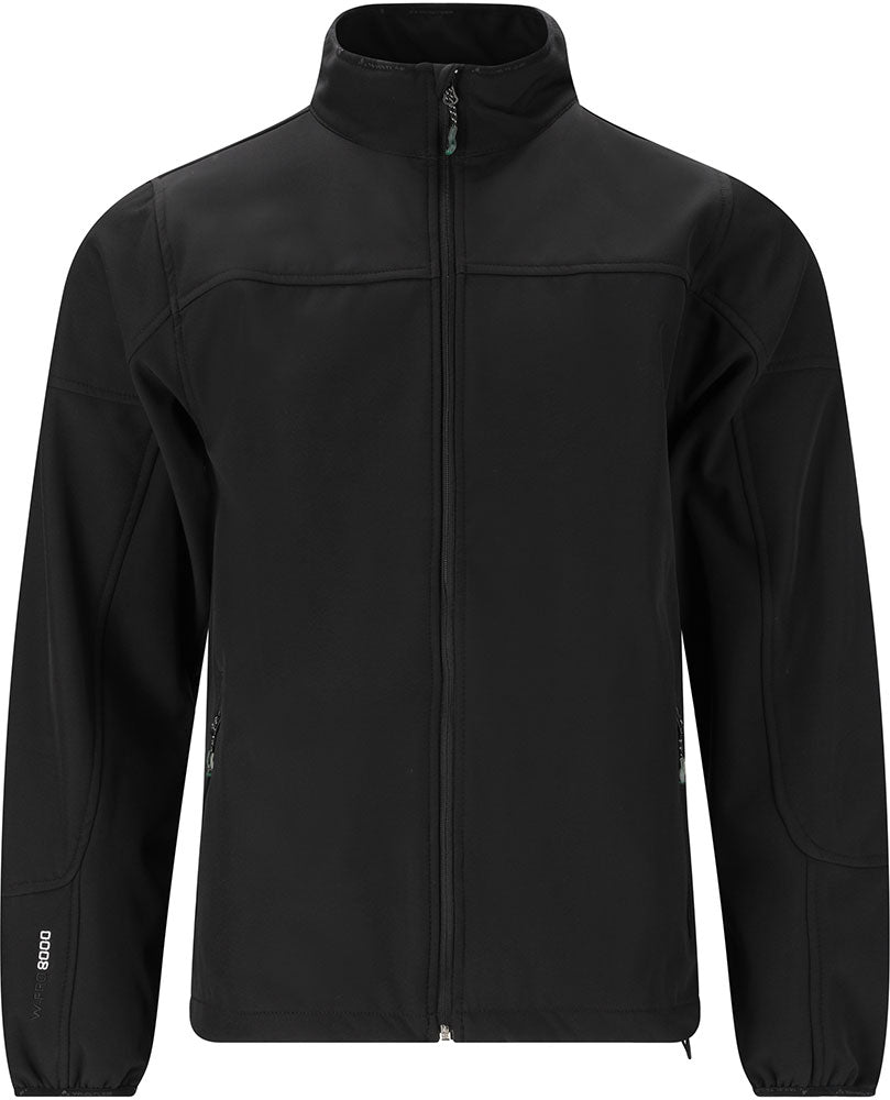 Whistler dublin w-pro 8000 - softshell jakke