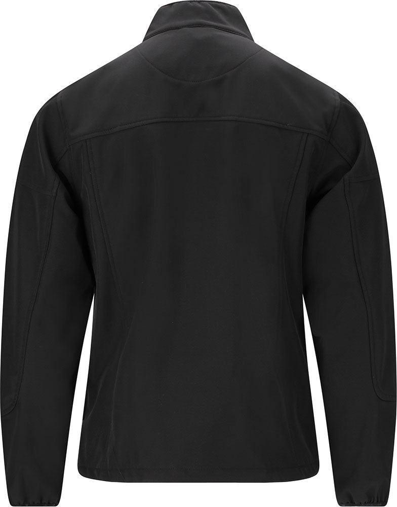 Whistler dublin w-pro 8000 - softshell jakke