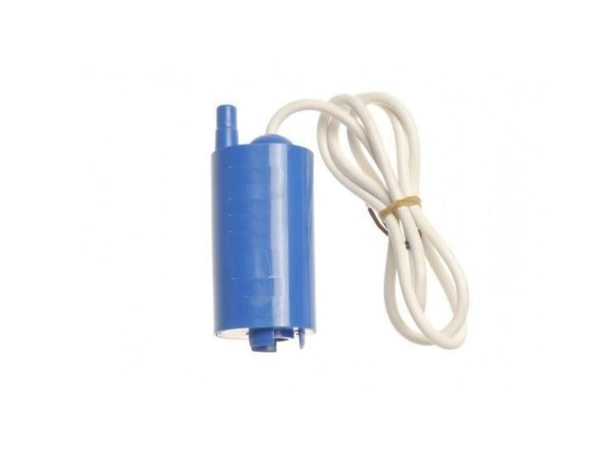 Dykvandspumpe 12 volt 10 liter i minuttet