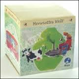 Van der Doelen Henriettes World Stack Tower