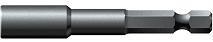 Magna fatning bit magnet 1 4 sw7mm l65