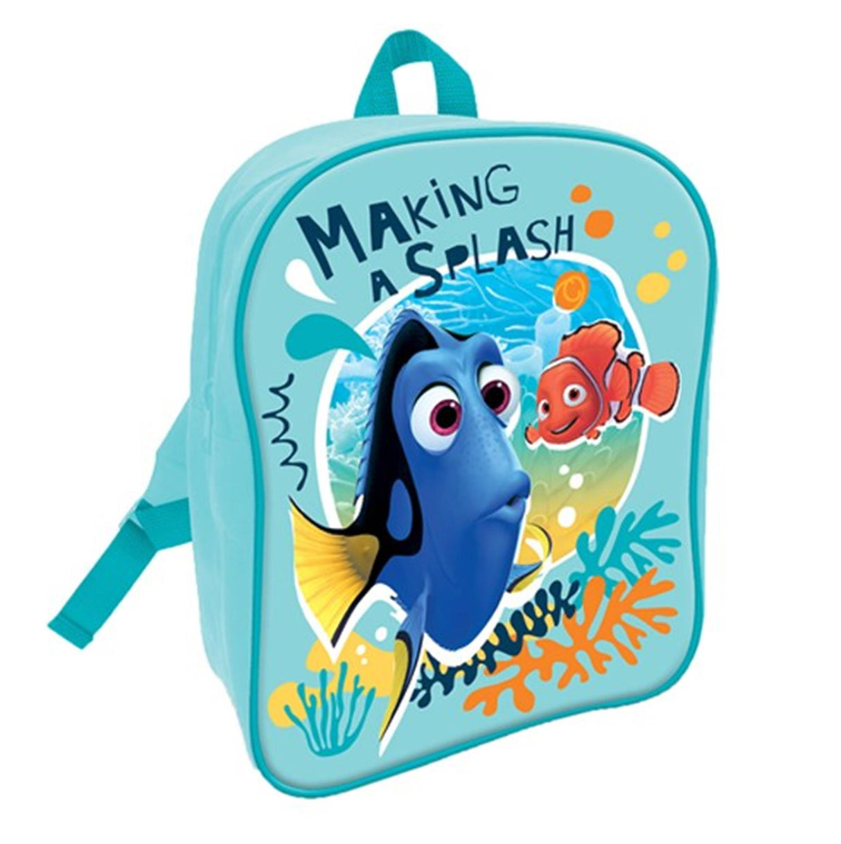 Dory nemo rygsæk dory nemo rygsæk