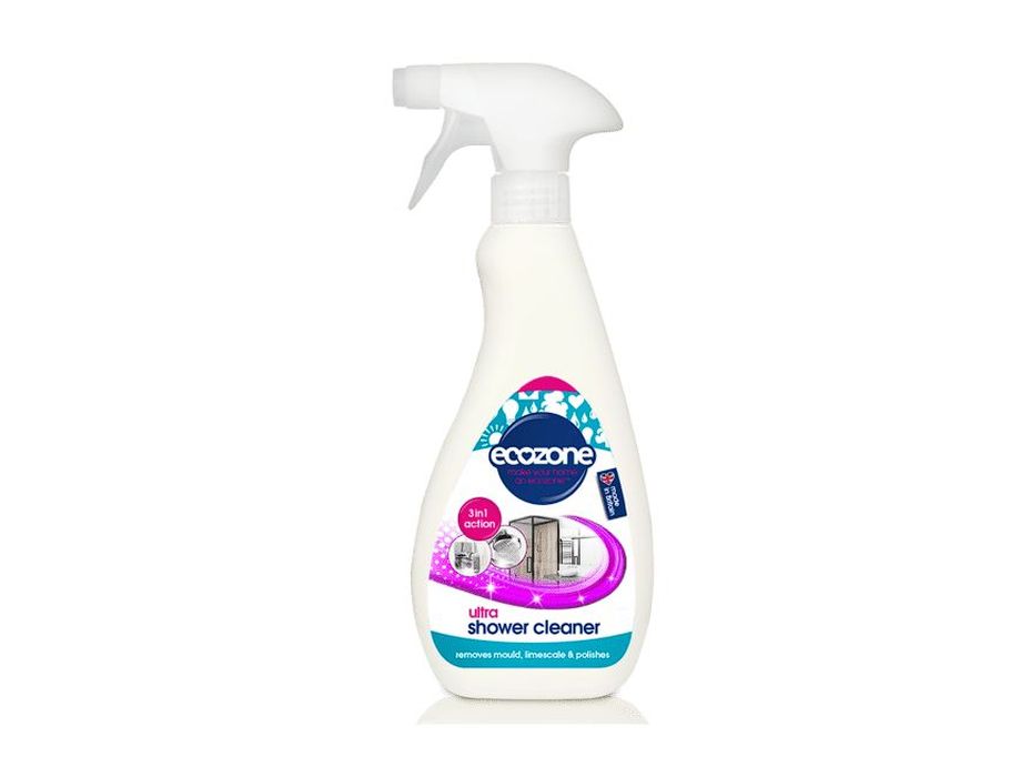 Ecozone bruserens antibakteriel ultra - 500ml
