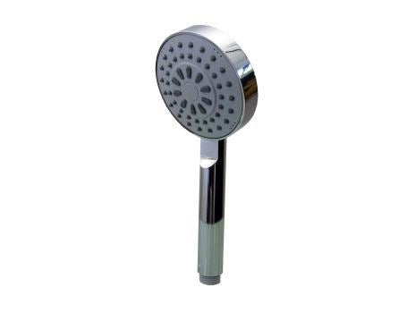Ecosavers Luxury Bruser Head - Chrome