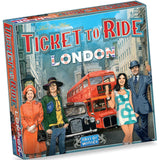 Eksploderende killinger billet til ride london hollandsk version