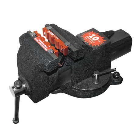 Brassschlager suveræn TB-8645 skruestik 9 16 pedal 9 10 12 mm. som
