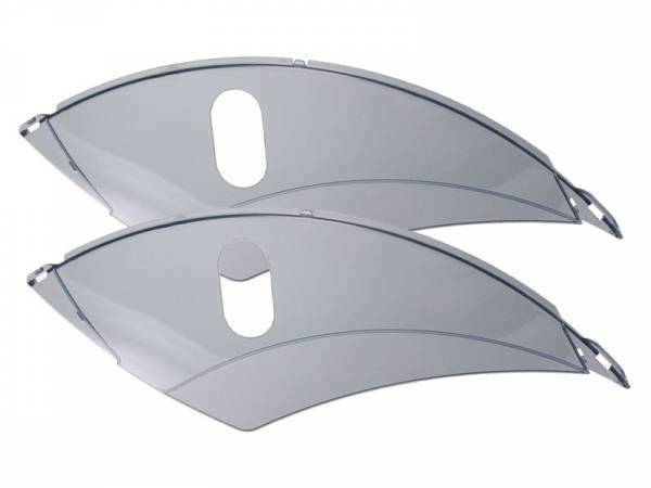 Hesling cykeldele dress guard hesling cruiser 28-5