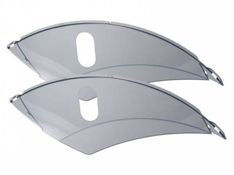 Hesling cykeldele dress guard hesling cruiser 28-5