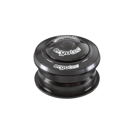Wilhelm Humpert GmbH Co Ergotec A218SAC Headset Ahead Semi Integreret 28,6 44 30 Højde 9,3 Sort