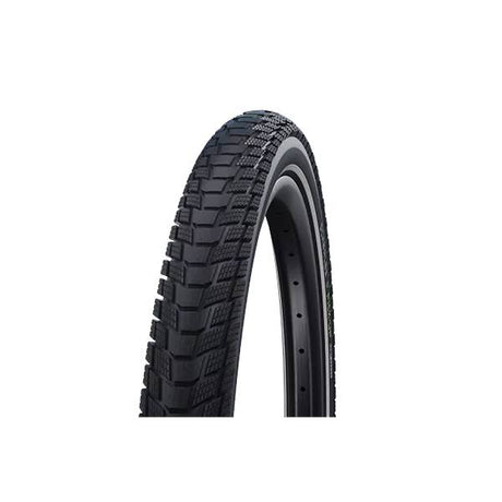 Schwalbe Exterior 24-2,60 (65-507) Pick-up Perfle SD TS Black +R
