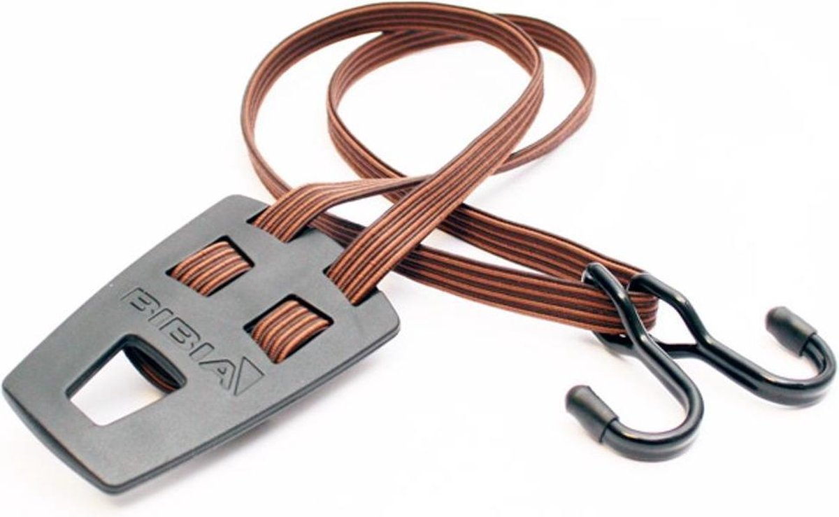 Bibia Transportbinder Inner Bandia Brown Front Carrier på kort 152510