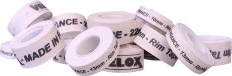 Velox Sticky Slint Thread Tyr på rulle 13mmx2m