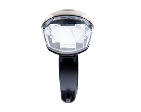 Forlygte Amaze LED -batterier sort