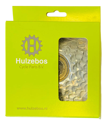 Hulzebos cykeldele b.v. hulzebos bonde 6v 14-28