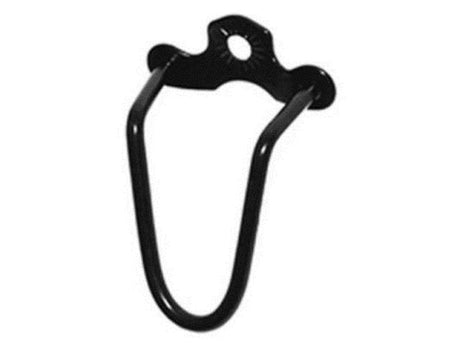 Hulzebos cykeldele b.v. derailleurbeskytter lukket - aksel (1 bolt)