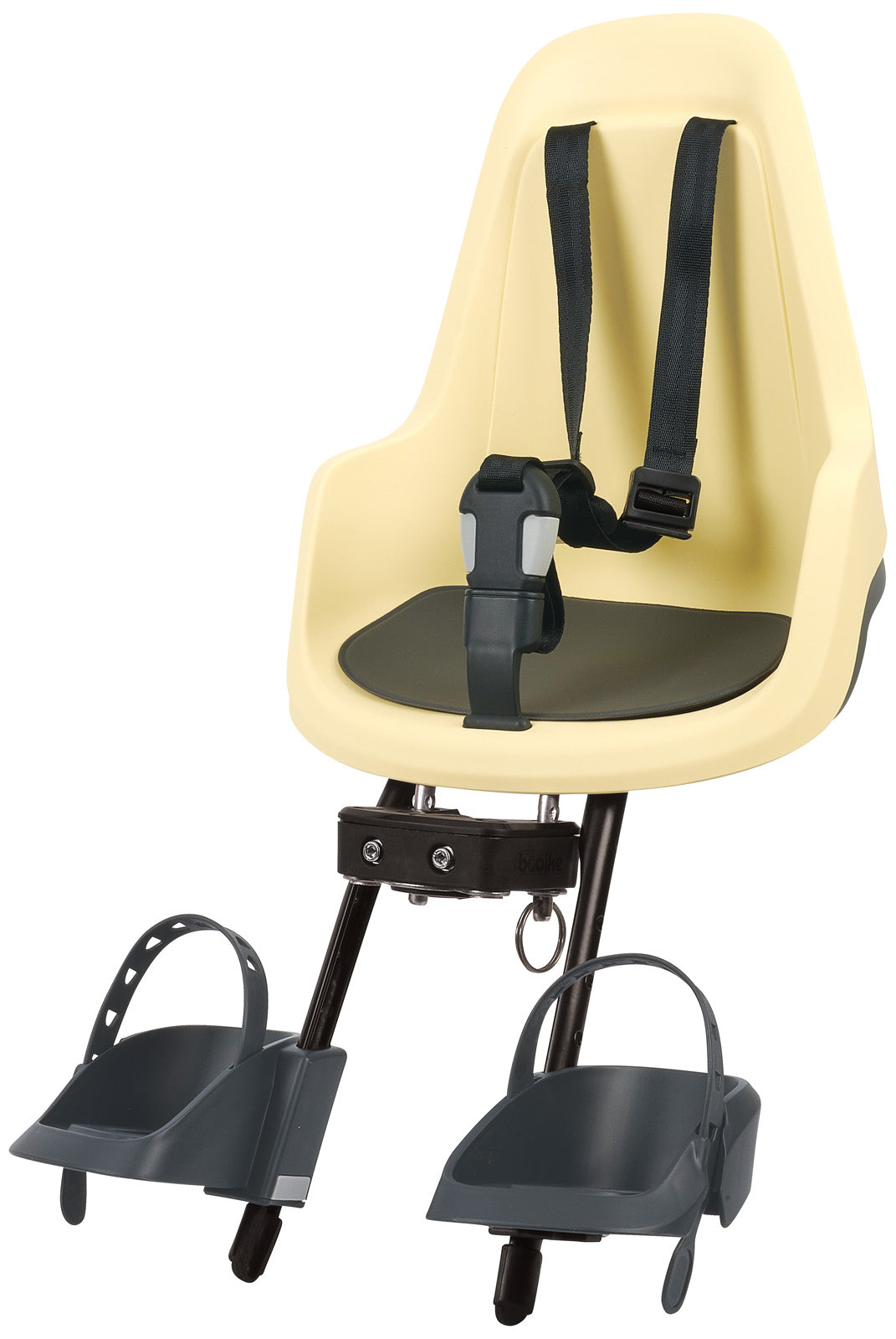 Seat Bobike mini go citronsorbet