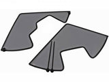 Hesling cykeldele dress guard hesling 28 4 hybrid