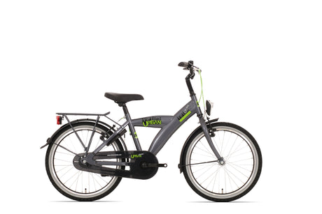 Hulzebos cykeldele b.v. cykel bikefun 20 urban city rn boys