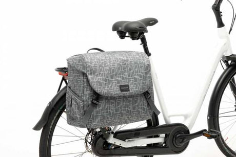 Mondi Joy Fietstas - skuldertaske - Unisex - Sport - Ivy Gray