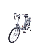 Steco Basket Black
