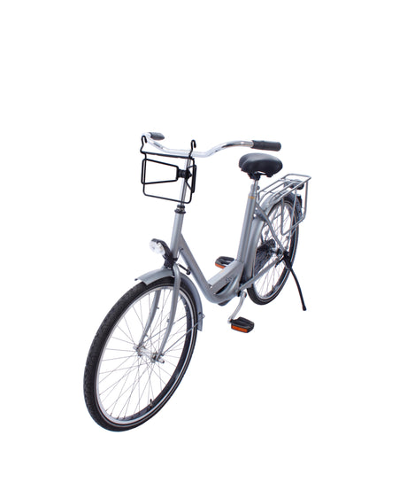 Steco Basket Black