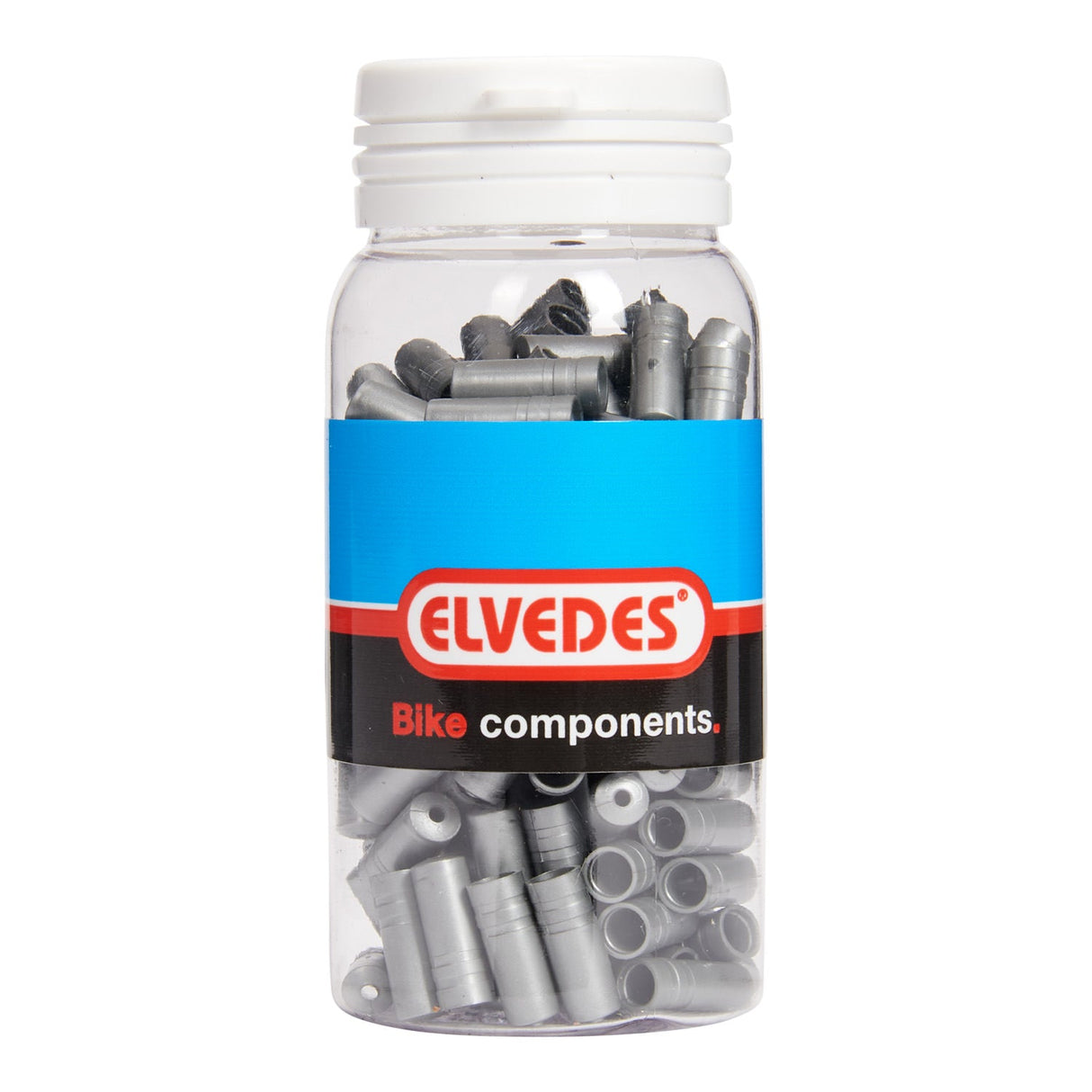 DS Elvedes kabelhat 4.3mm PVC Zi (150)