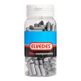 DS Elvedes kabelhat 4.3mm PVC Zi (150)