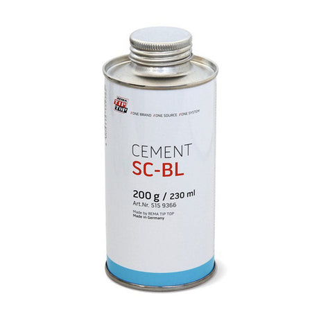 Rema tip top holland b.v. tip top specialcement CFC-fri 200g