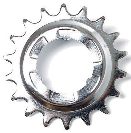 Shimano Gear Nexus 22T | 3 32 | Sølv (P10)