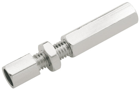 Elvedes kabelsystemer bv kabelskrue justeringsbolt m6 messing