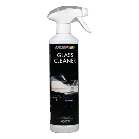 Motip 1051489 - glasrens udløser 500 ml | 1 stk