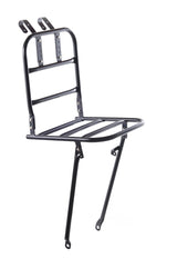 Forreste transporttransport 30 x 30 cm sort