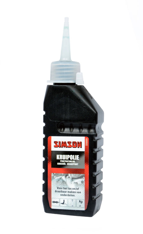 Simson Crawl Oil Bio Natural Vial 100ml