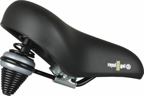 Selle royal s.p.a. sælge royal sadel unisex c20000