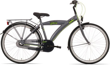 Hulzebos cykeldele b.v. cykel bikefun 26 urban city 3v drenge