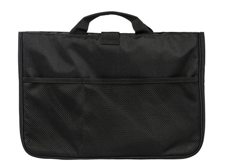 Basil b.v. basil 50489 organiser voor notebook tot 15.6 zwart