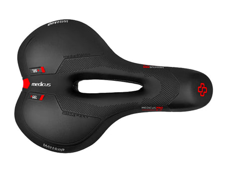Saddle Wittkop Medicus Pro 6.2 Trekking - Damer