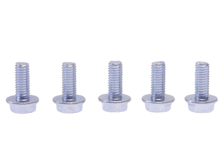 Fender Bolts Simson 5x12mm