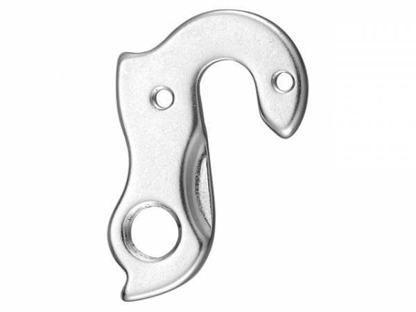 Union Derailleurpad GH-116 med skruesæt M4x0.7