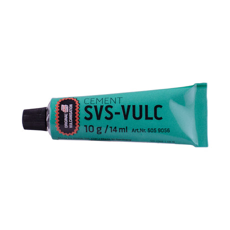 Tip Top Vulcanization Fluid på benzinbase 10gr