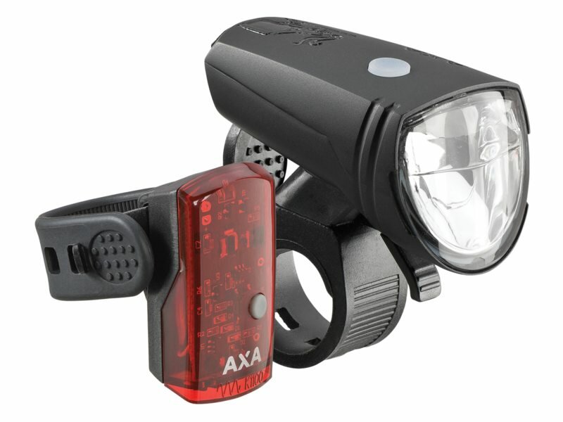 belysningssæt Greenline USB1 LED OFF OFF 15 LUX