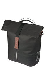Basilikum b.v. taske basilikum city shopper single | aim studs | sort | 14-16l