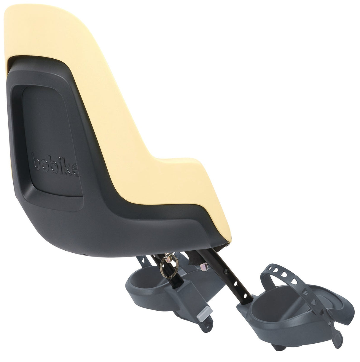 Seat Bobike mini go citronsorbet