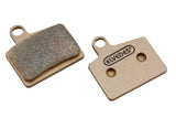 Disc Brake Block Set Elvedes Hayes Stroker Ryde - Sintered (1 par)