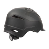 Hjelmpolisport e City Speed E-Bike Black