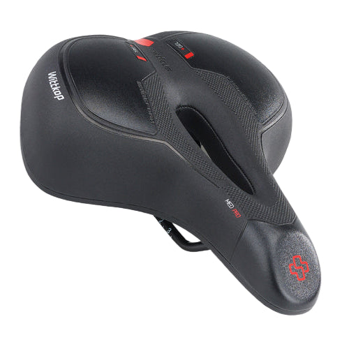 Sadel Wittkop Medicus PRO City 6.3